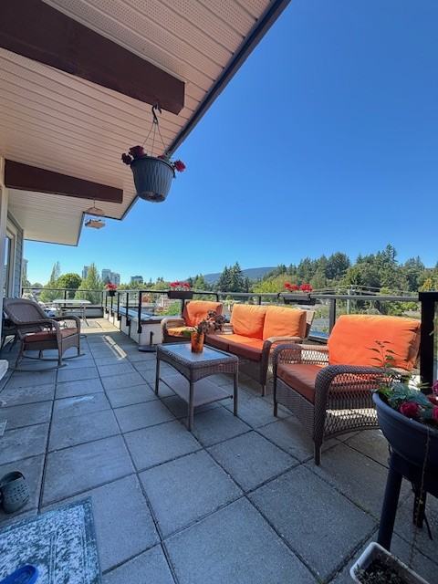1330 Marine Drive #406 - Photo 6 of 8