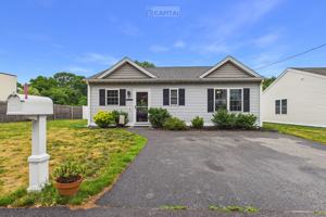 featured image of 21 Otis St #1