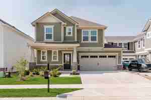 featured image of 16043 Meadow Frost Ct #1