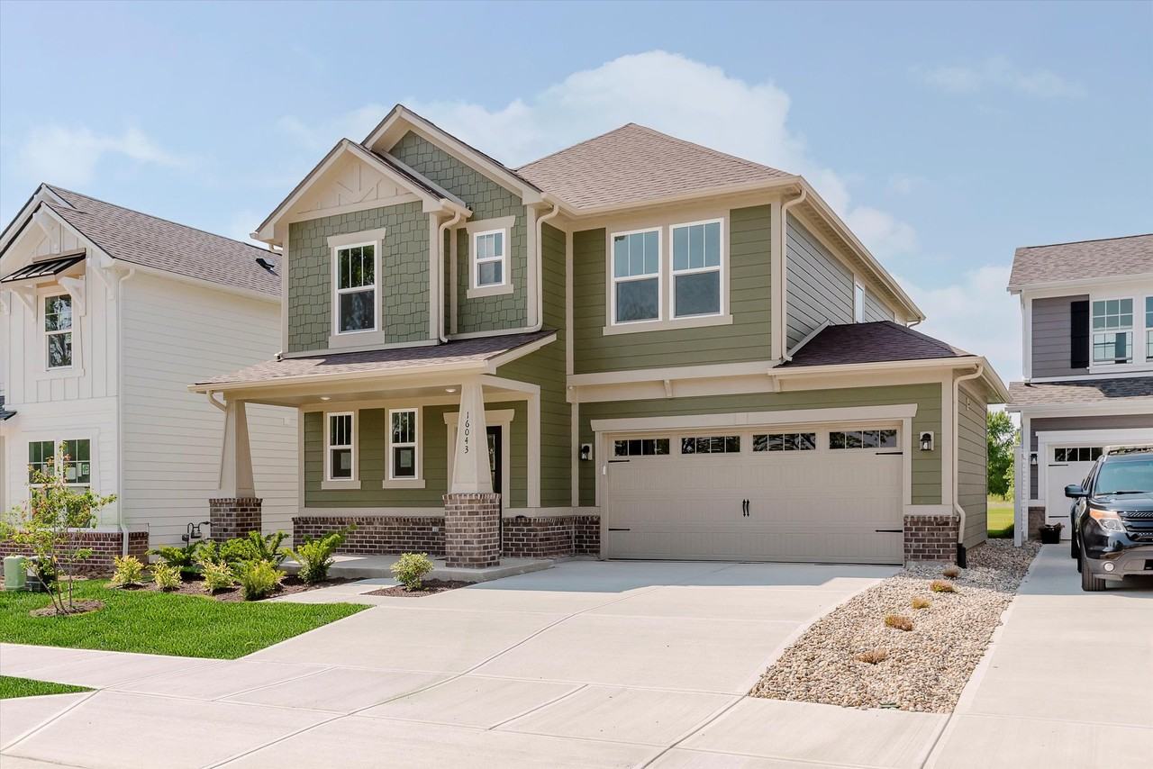 16043 Meadow Frost Ct #1 - Photo 2 of 27