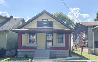 416 Louis Coleman Jr Dr #1 - Photo 1 of 1