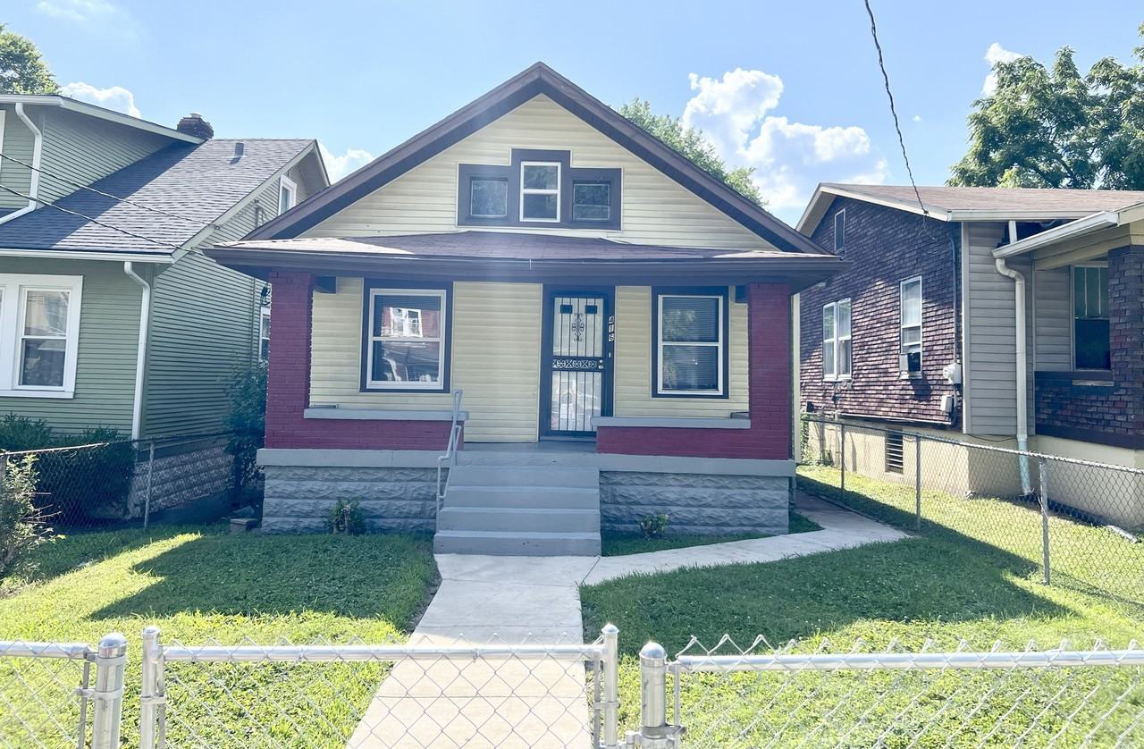 416 Louis Coleman Jr Dr #1 - Photo 2 of 17