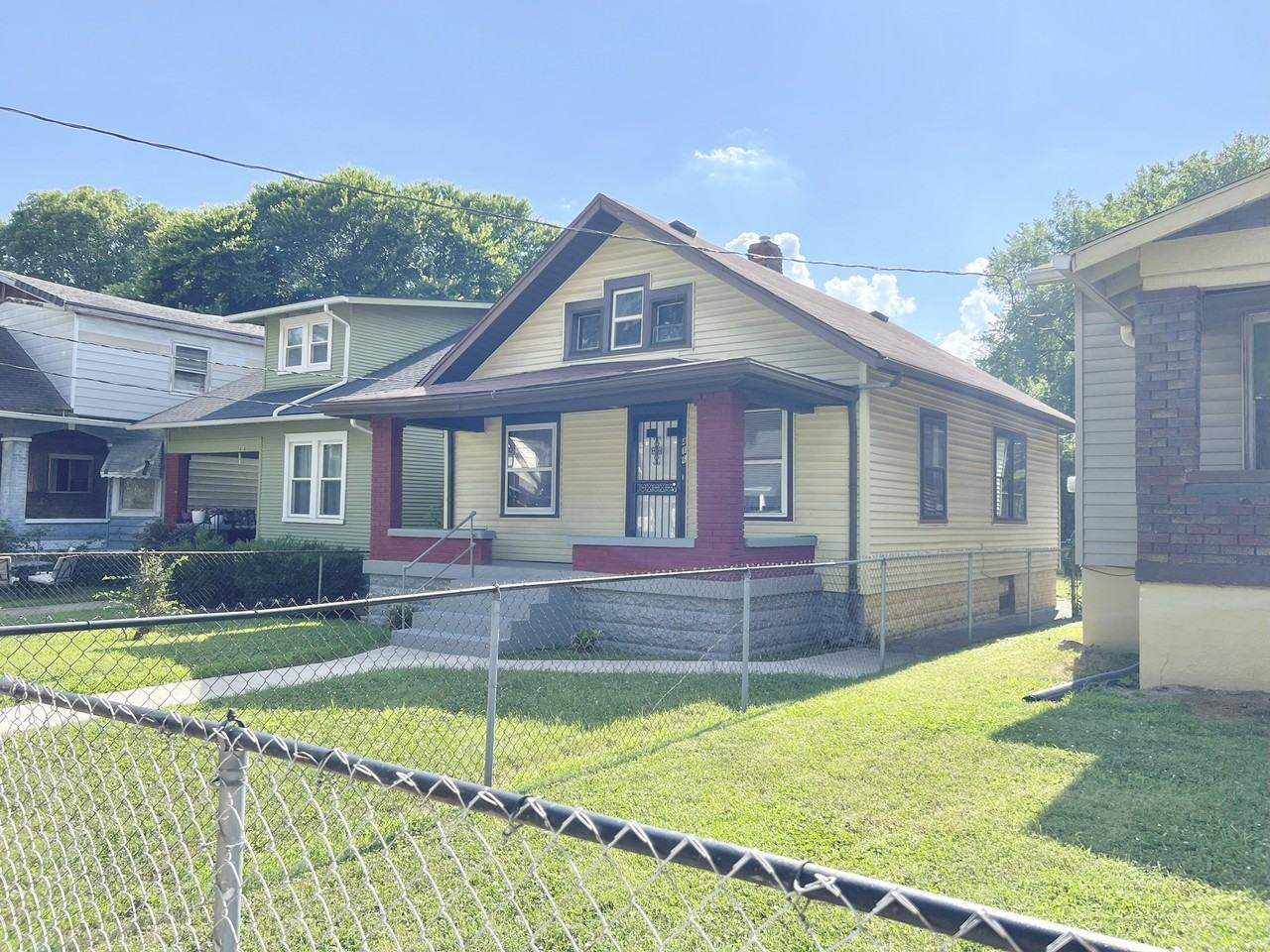 416 Louis Coleman Jr Dr #1 - Photo 4 of 17