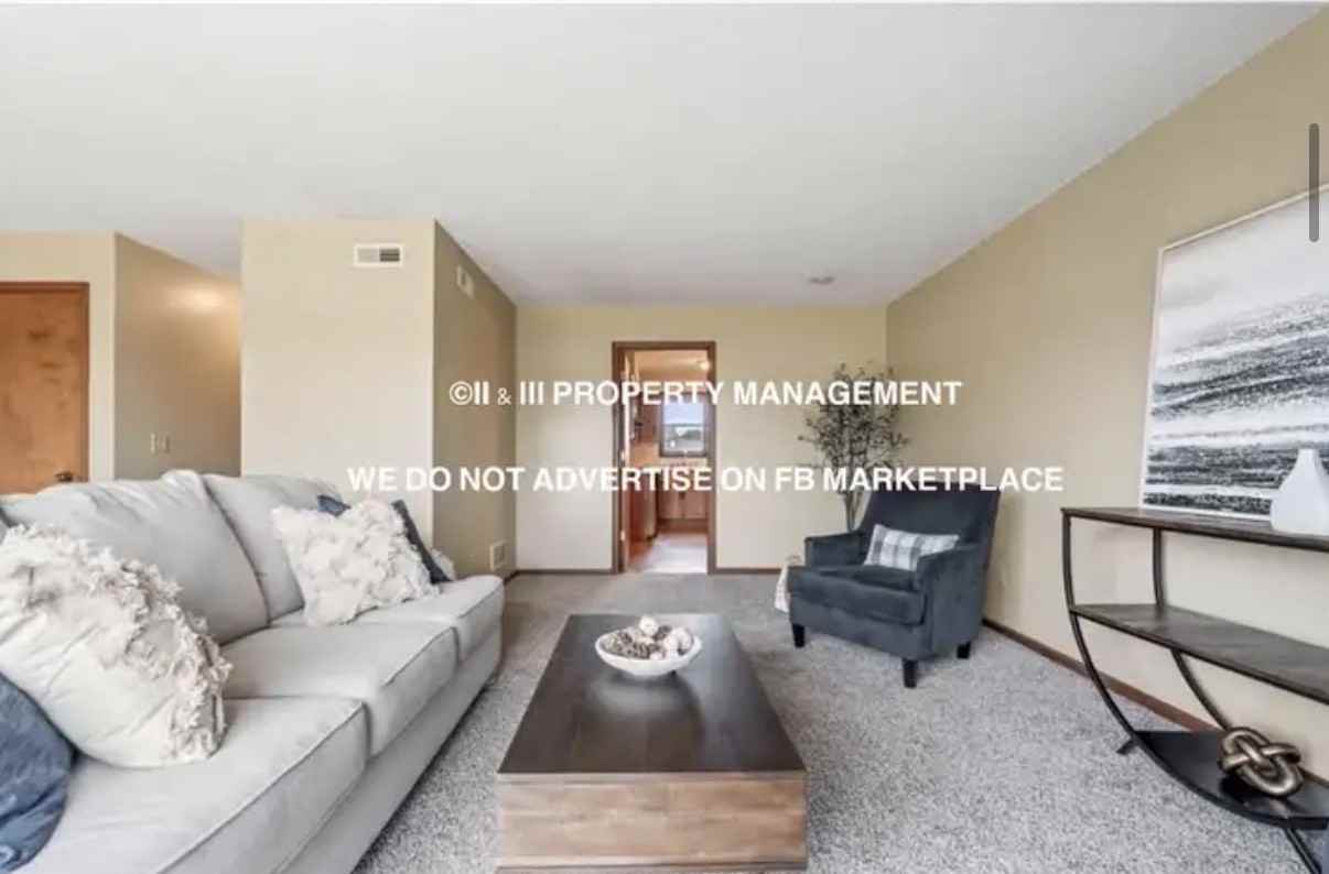 1107 Jeff Cir #1 - Photo 6 of 20
