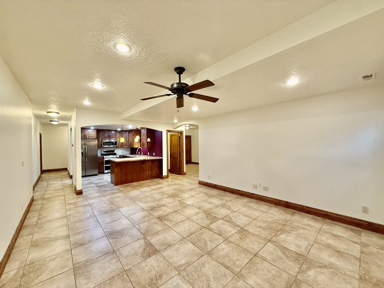 6819 S Greenfield Way Bsmt
