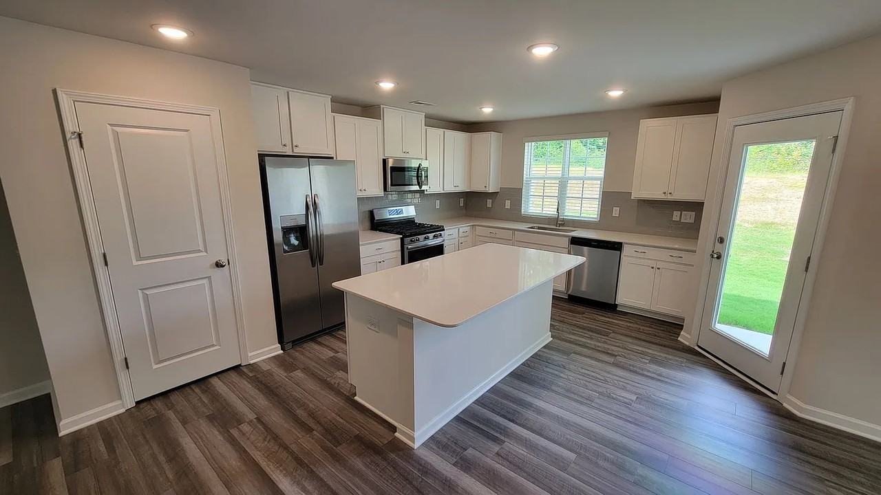 909 Powder Creek Drive #1 - Photo 2 of 12