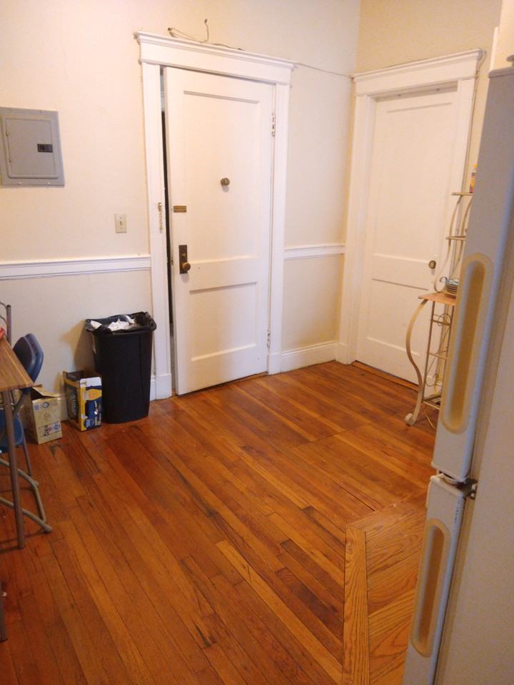 1193 Commonwealth Avenue #17 - Photo 2 of 14