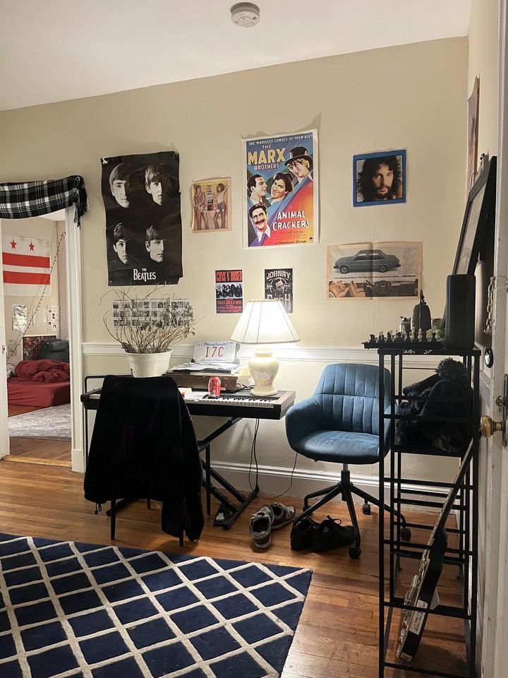 1193 Commonwealth Avenue #17 - Photo 3 of 14