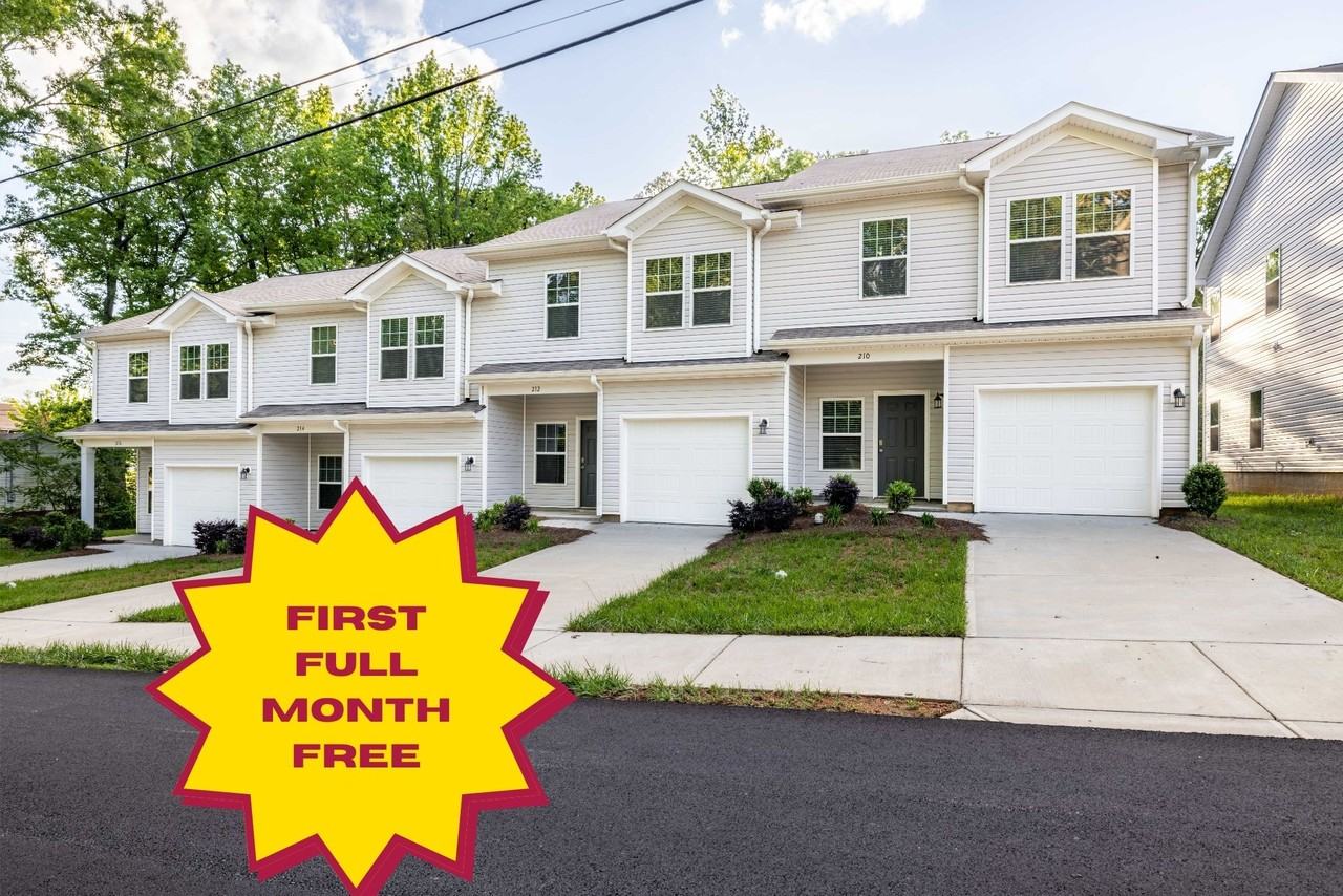 142 S Bell Ave #1