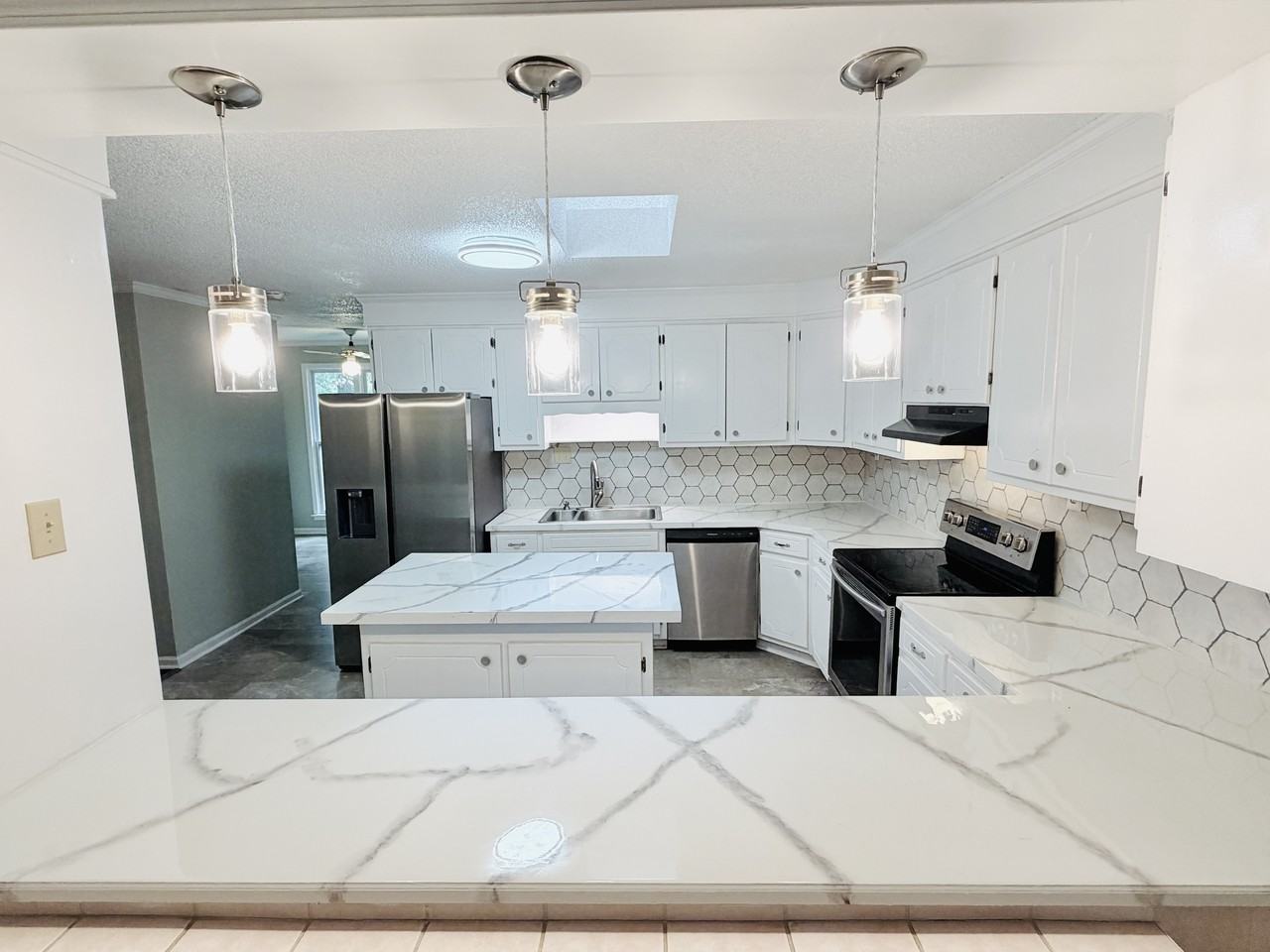 7905 Castleton Ln #1 - Photo 3 of 29