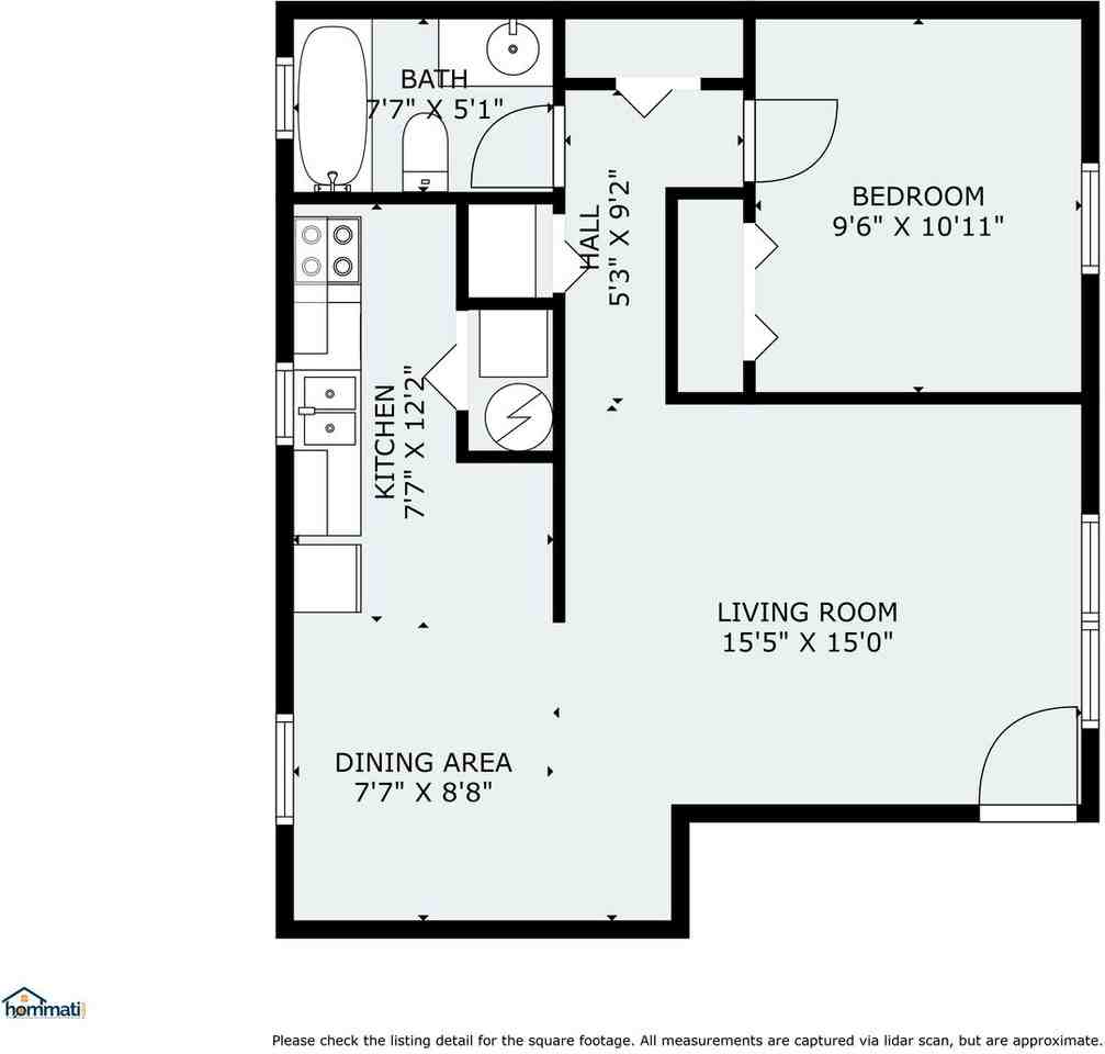 12513 E Orell Rd #4 - Photo 5 of 6