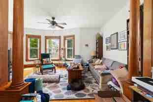 613 S Baldwin St #613 - Photo 1 of 1