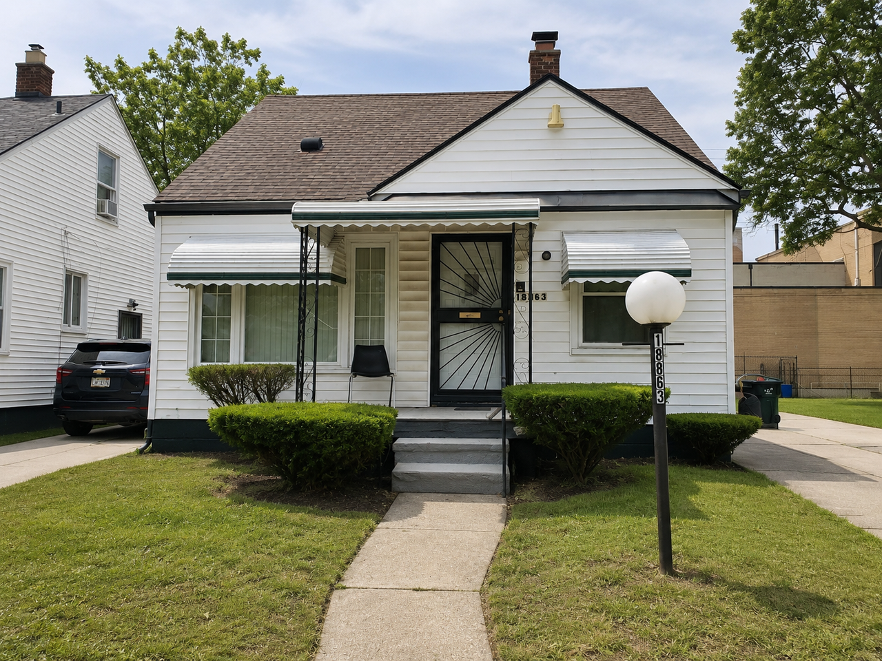 18863 Dean St #1 - Photo 2 of 2
