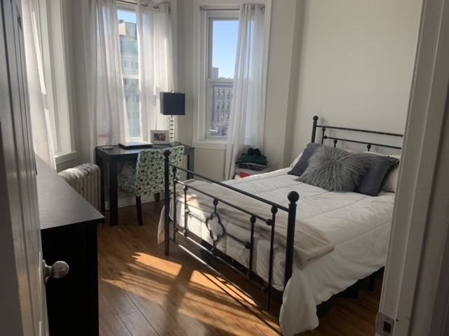 1189 Commonwealth Avenue #24 - Photo 2 of 47