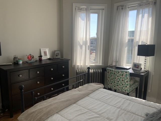 1189 Commonwealth Avenue #24 - Photo 3 of 47