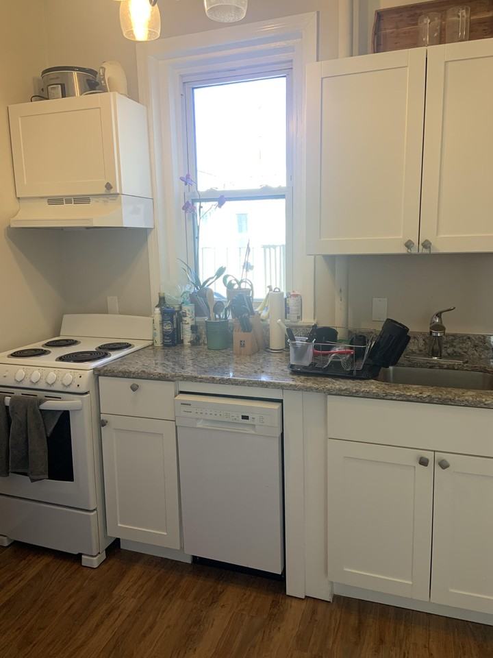 1189 Commonwealth Avenue #24 - Photo 4 of 47