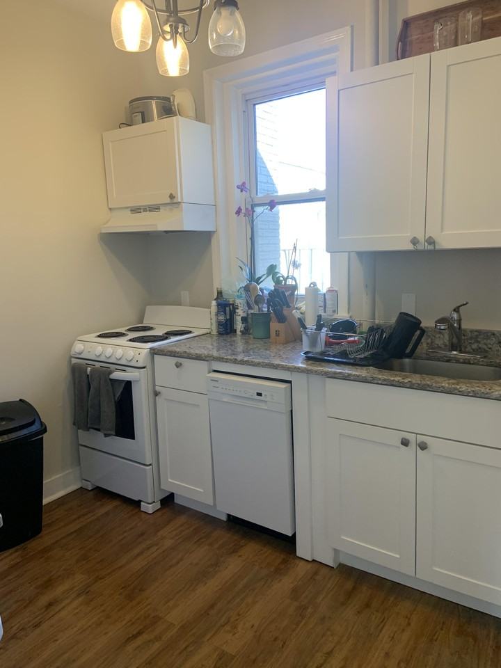 1189 Commonwealth Avenue #24 - Photo 6 of 47