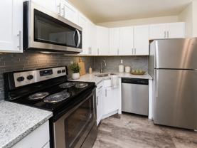 Lumberton Apartment Homes - Photo 1 of 1