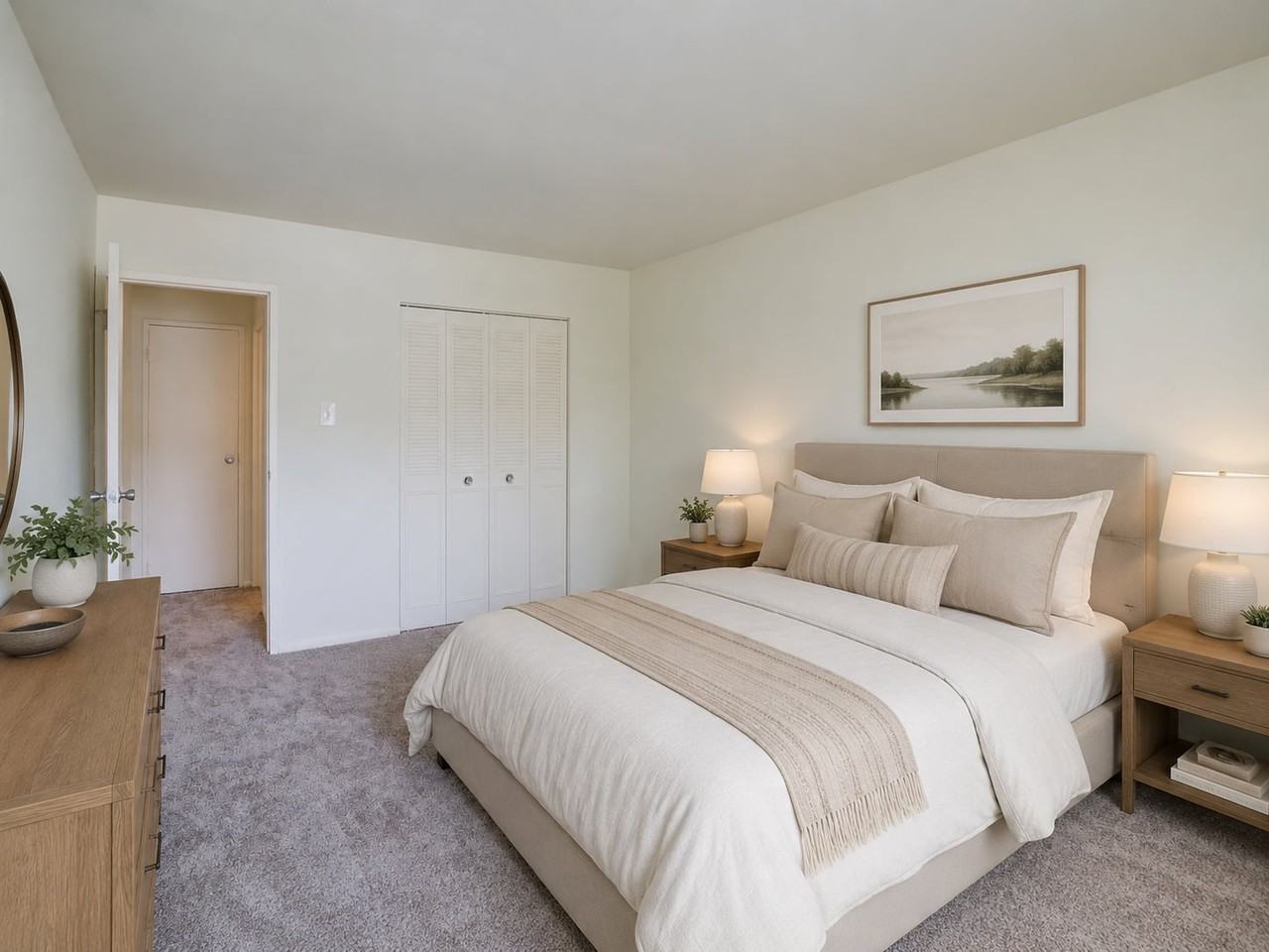Lumberton Apartment Homes - Photo 5 of 28