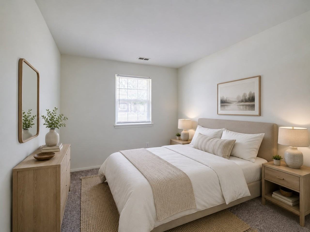 Lumberton Apartment Homes - Photo 7 of 28