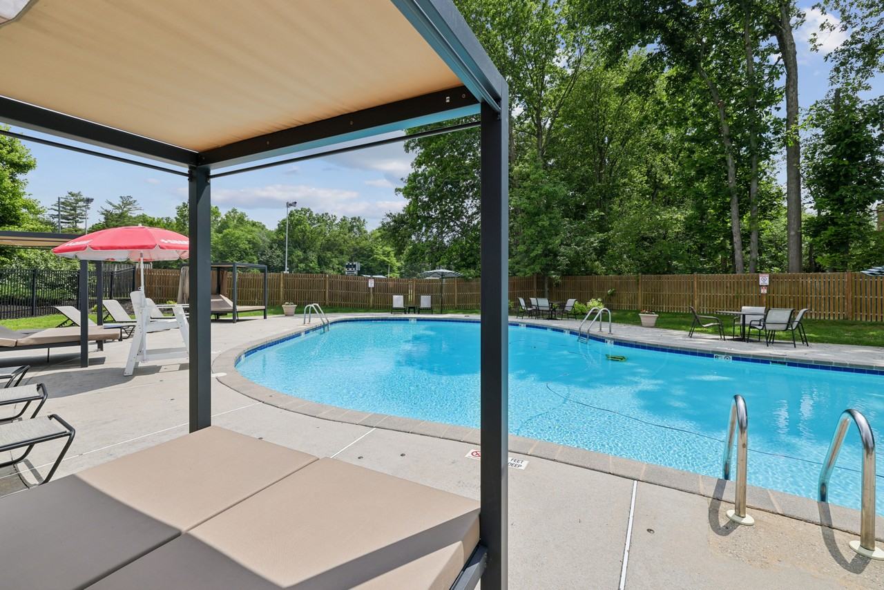 Chatham Hill Apartments - Photo 7 of 27