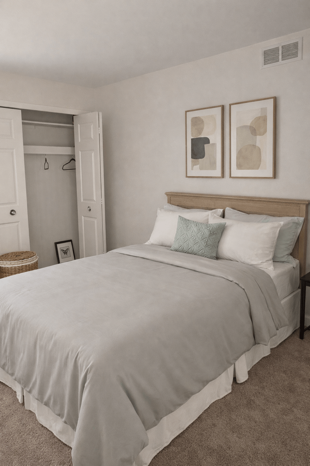 Corner Place Apartments - Photo 2 of 14
