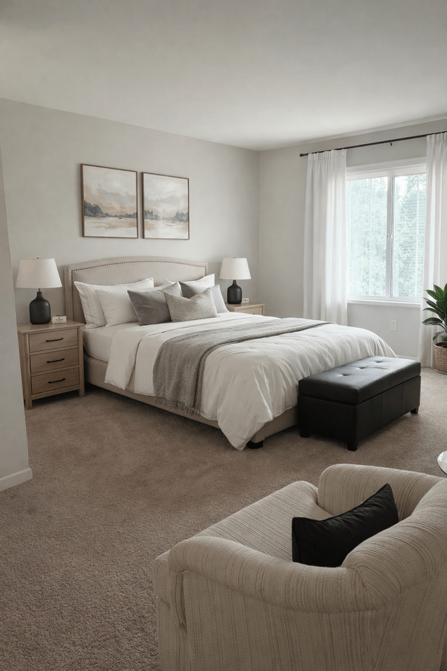 Corner Place Apartments - Photo 3 of 14