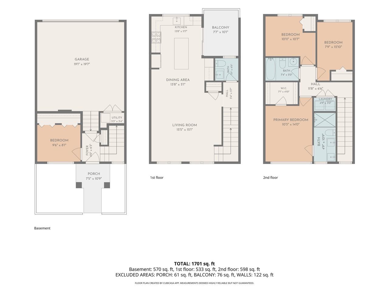 1833 165A Street #105 - Photo 2 of 26