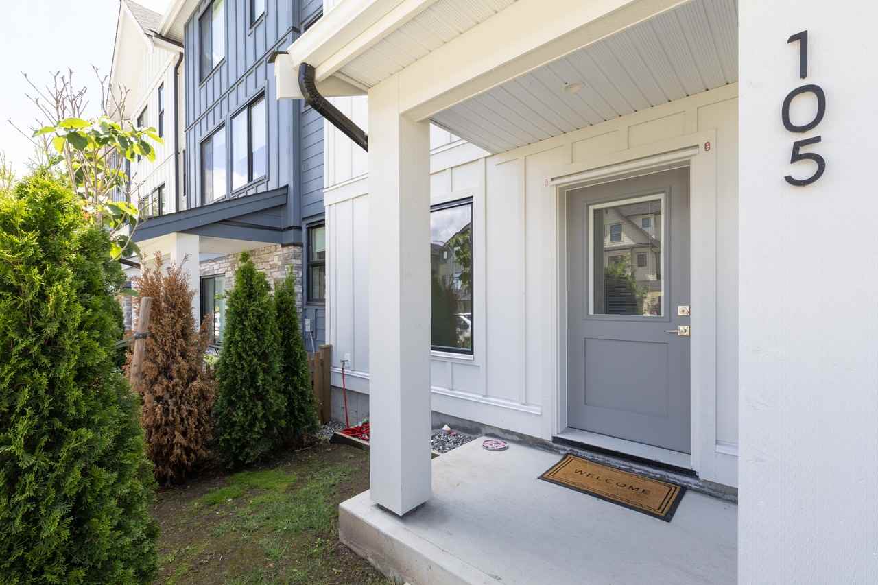 1833 165A Street #105 - Photo 3 of 26