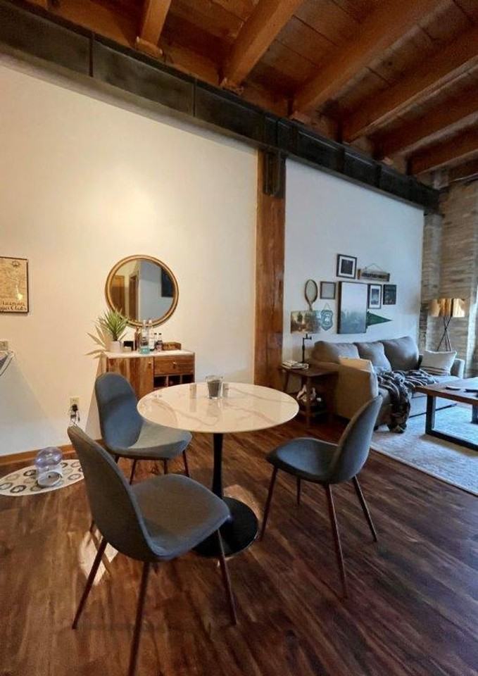 Historic Fifth Ward Lofts - Photo 4 of 50