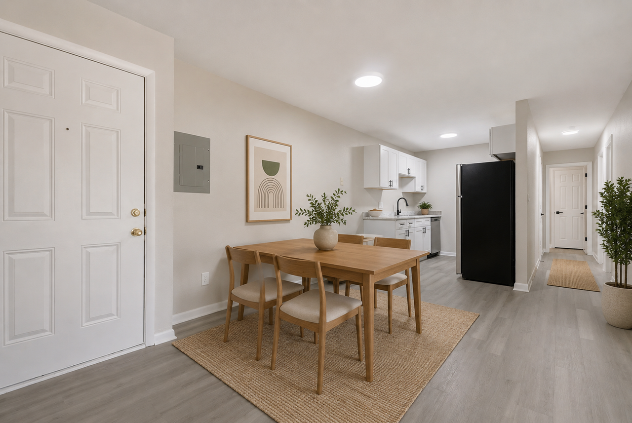 Lakeview Apartments - Photo 2 of 50