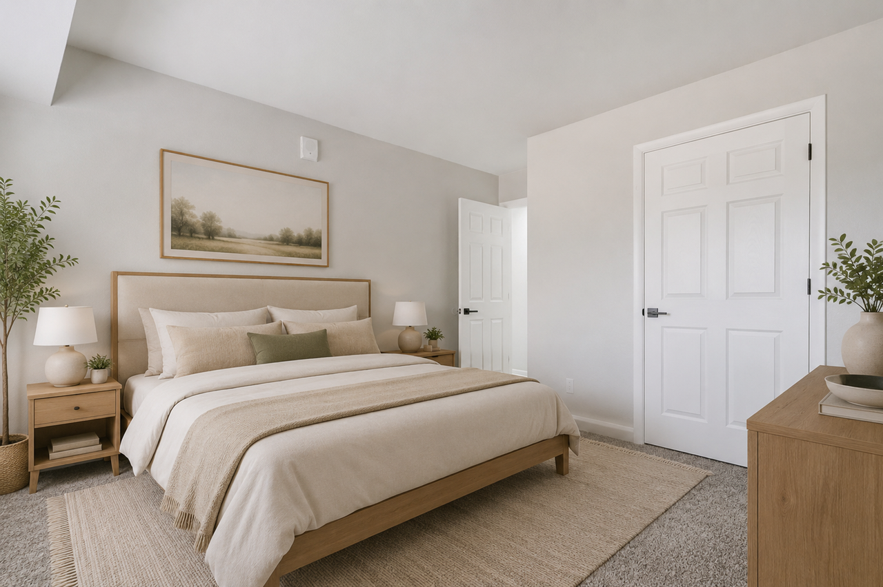 Lakeview Apartments - Photo 5 of 50