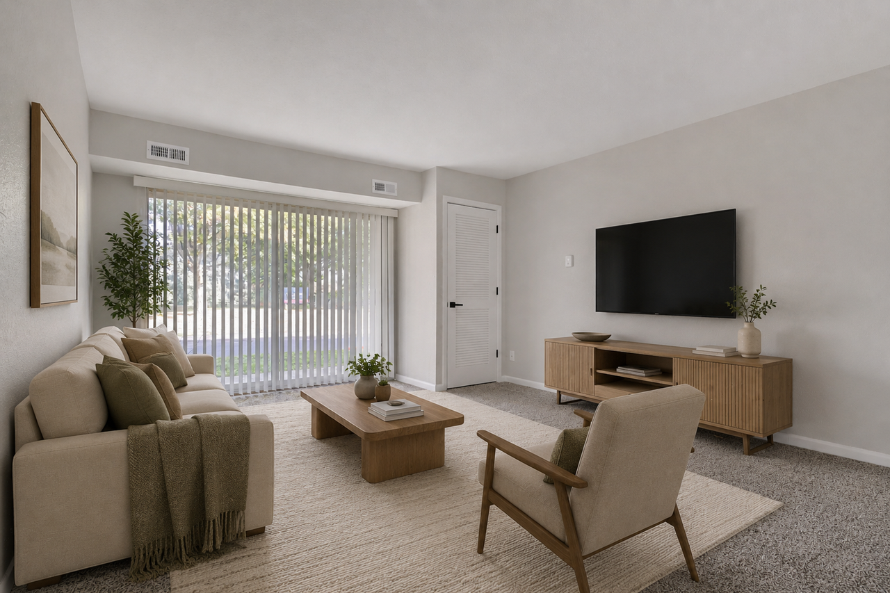 Lakeview Apartments - Photo 3 of 50