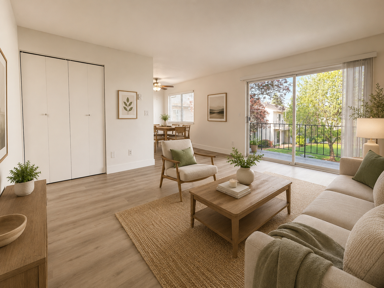 Covington Square Apartments - Photo 2 of 50
