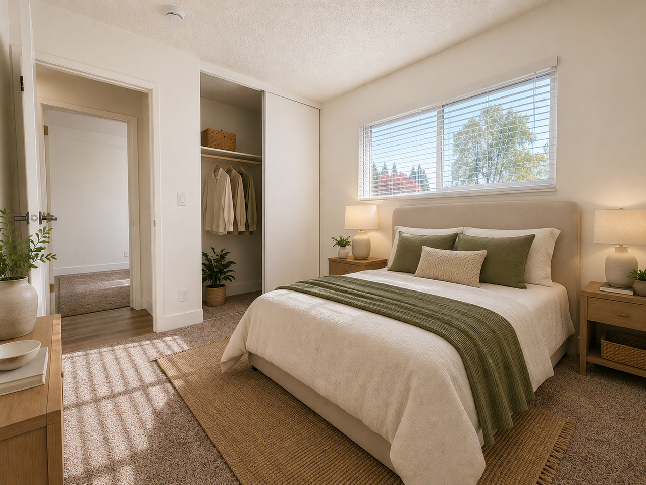 Covington Square Apartments - Photo 4 of 50