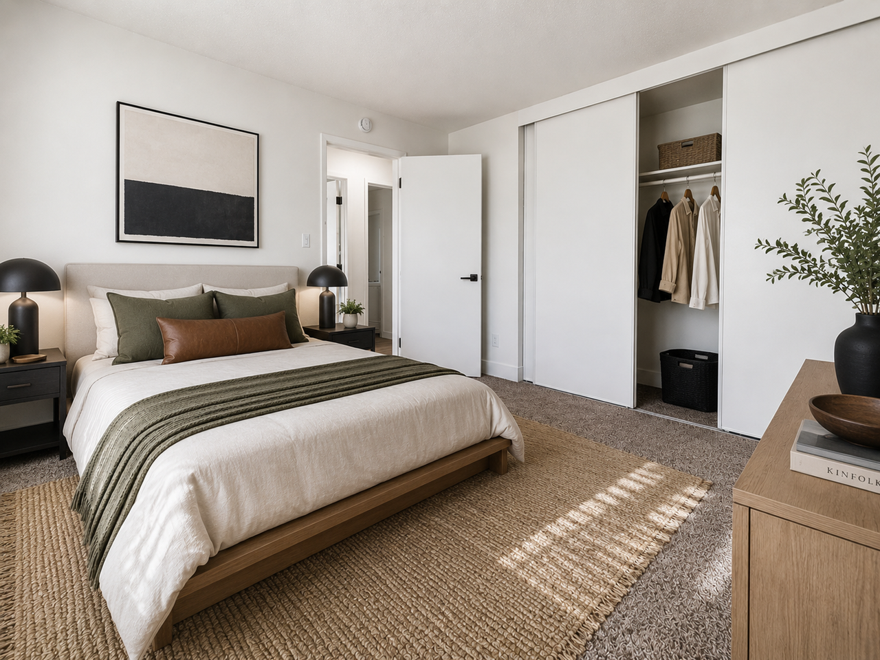 Covington Square Apartments - Photo 5 of 50