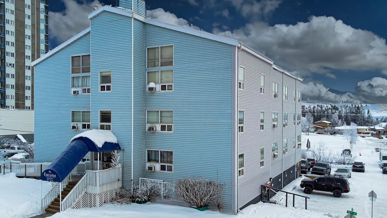 The Executive Apartments - Photo 2 of 15