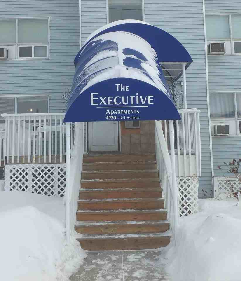 The Executive Apartments - Photo 3 of 15