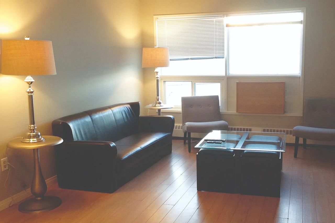 The Executive Apartments - Photo 4 of 15