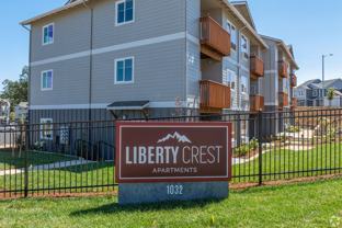 LIBERTY CREST APARTMENTS - Photo 1 of 1