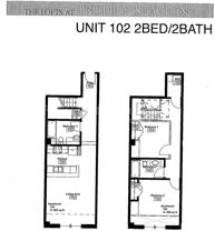212 W 7th St #102 - Photo 1 of 1