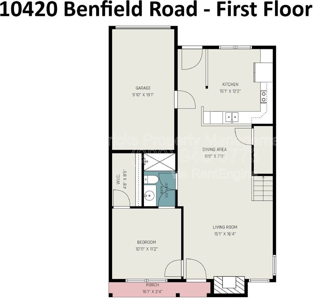 10420 Benfield Rd - Photo 3 of 34