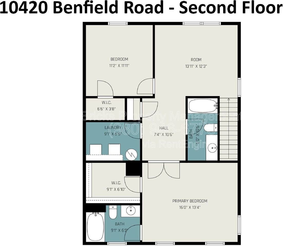 10420 Benfield Rd - Photo 4 of 34