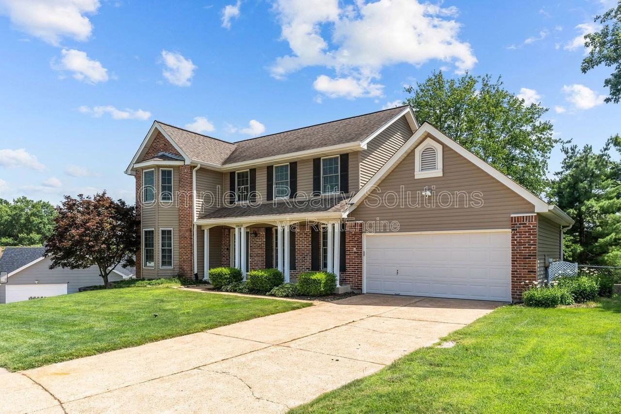 16610 Green Needle Ct - Photo 2 of 50