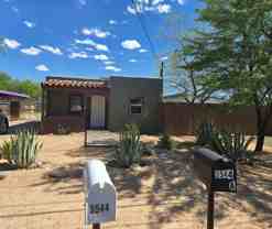 3544 E Presidio Rd #A - Photo 1 of 1
