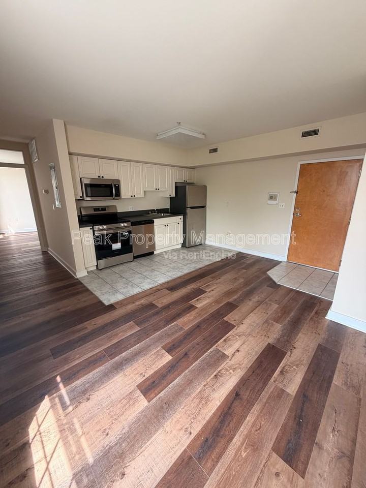 16 N 22nd St #307 - Photo 2 of 20