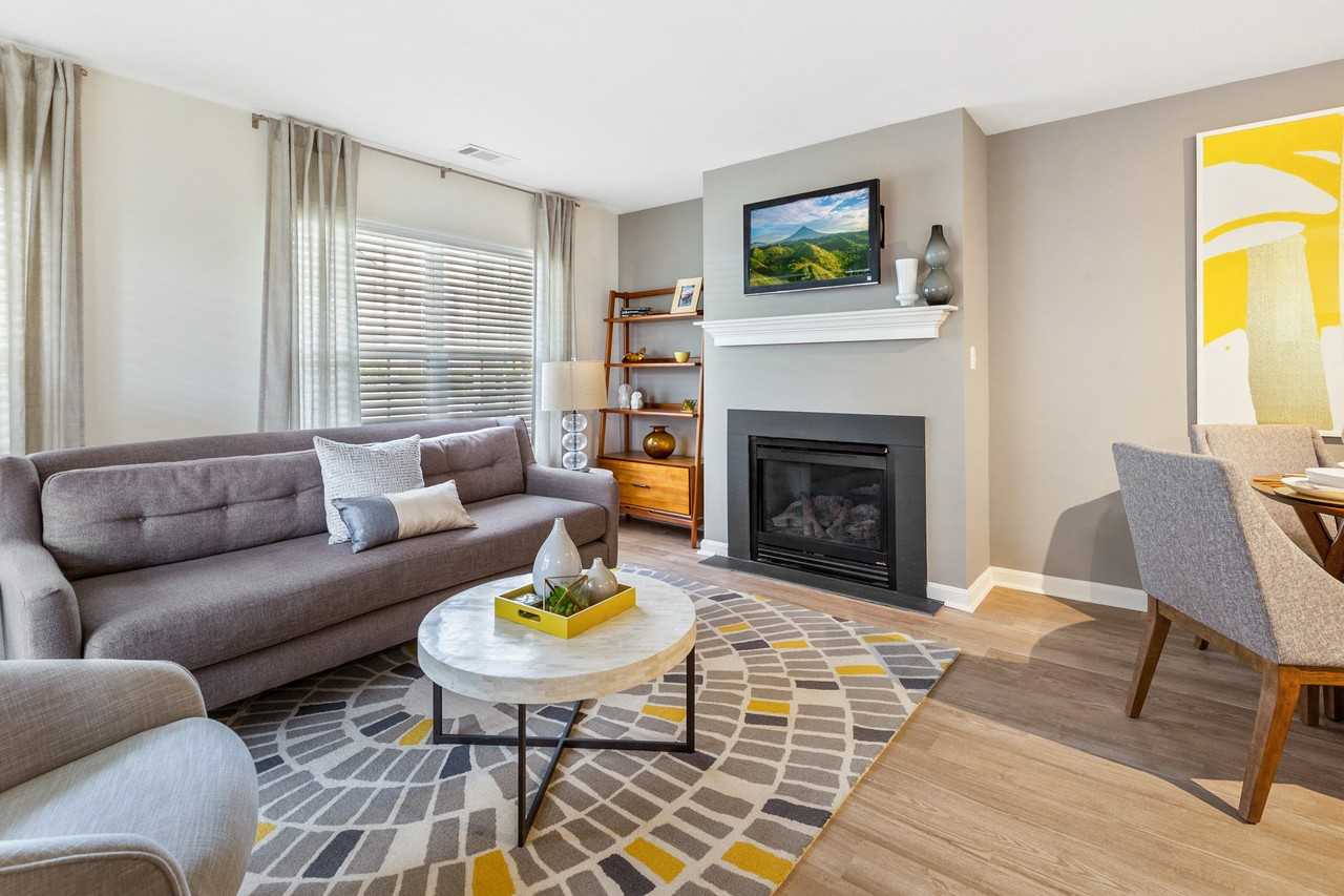Orchards Apartments - Photo 2 of 44