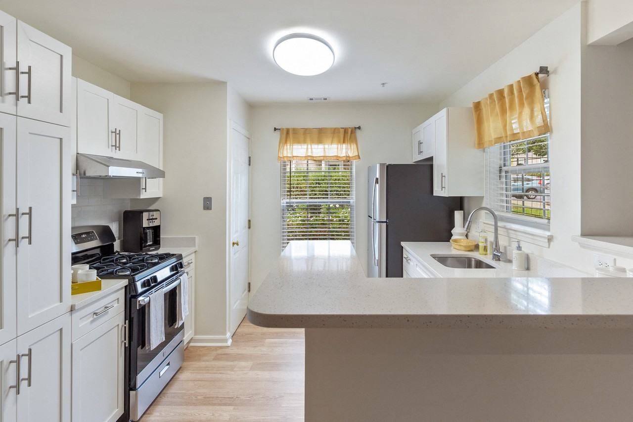Orchards Apartments - Photo 3 of 44