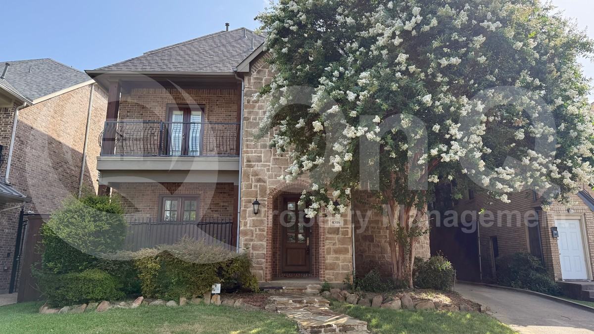 4516 Gilbert Ave