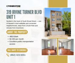 319 Irvine Turner Blvd - Photo 1 of 1